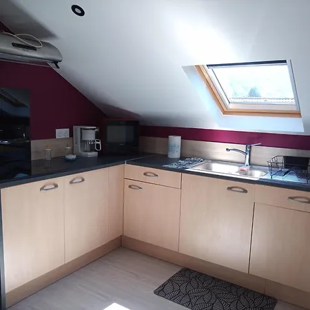 Tres Grand De 90 M Jusqu'a 6 Personnes Apartment *