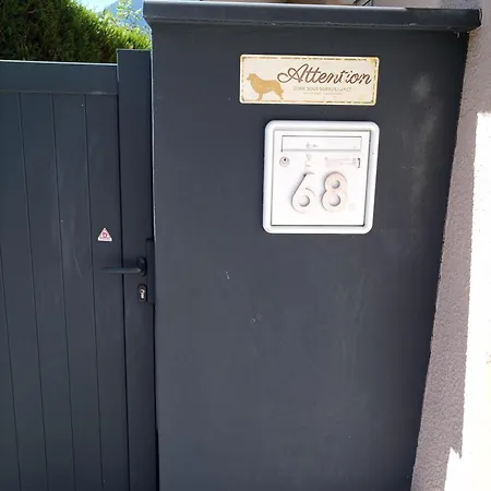 Tres Grand De 90 M Jusqu'a 6 Personnes Thyez